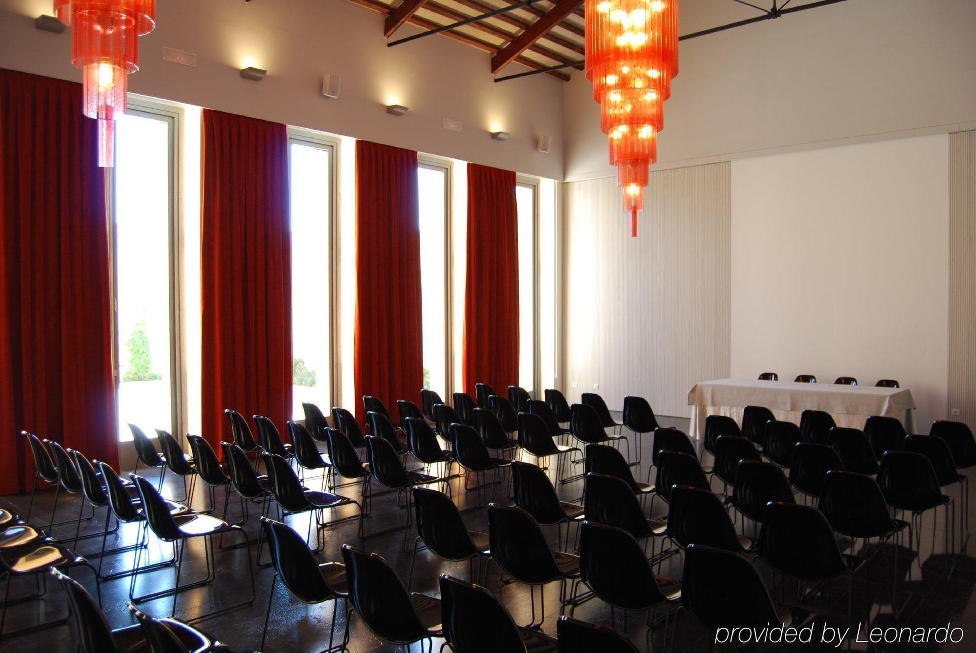 Hotel Spa La Romana, The Originals Relais Facilities photo